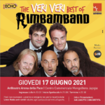 Rimbamband 17 giugno