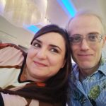 roberta e gianluigi
