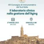 Immunometria Matera