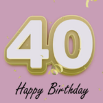 40