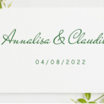 annalisa e claudio