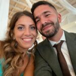 Claudia e Davide