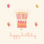 happy b