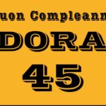 LISTA DORA
