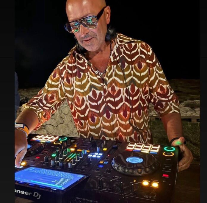 gIANNI rAFASCHIERI