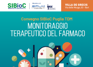 Convegno SIBioC Puglia TDM