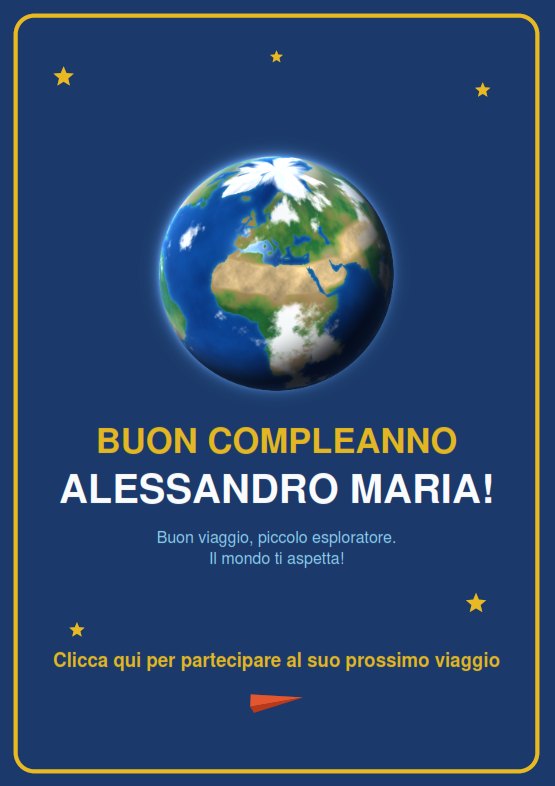 Alessandro Maria