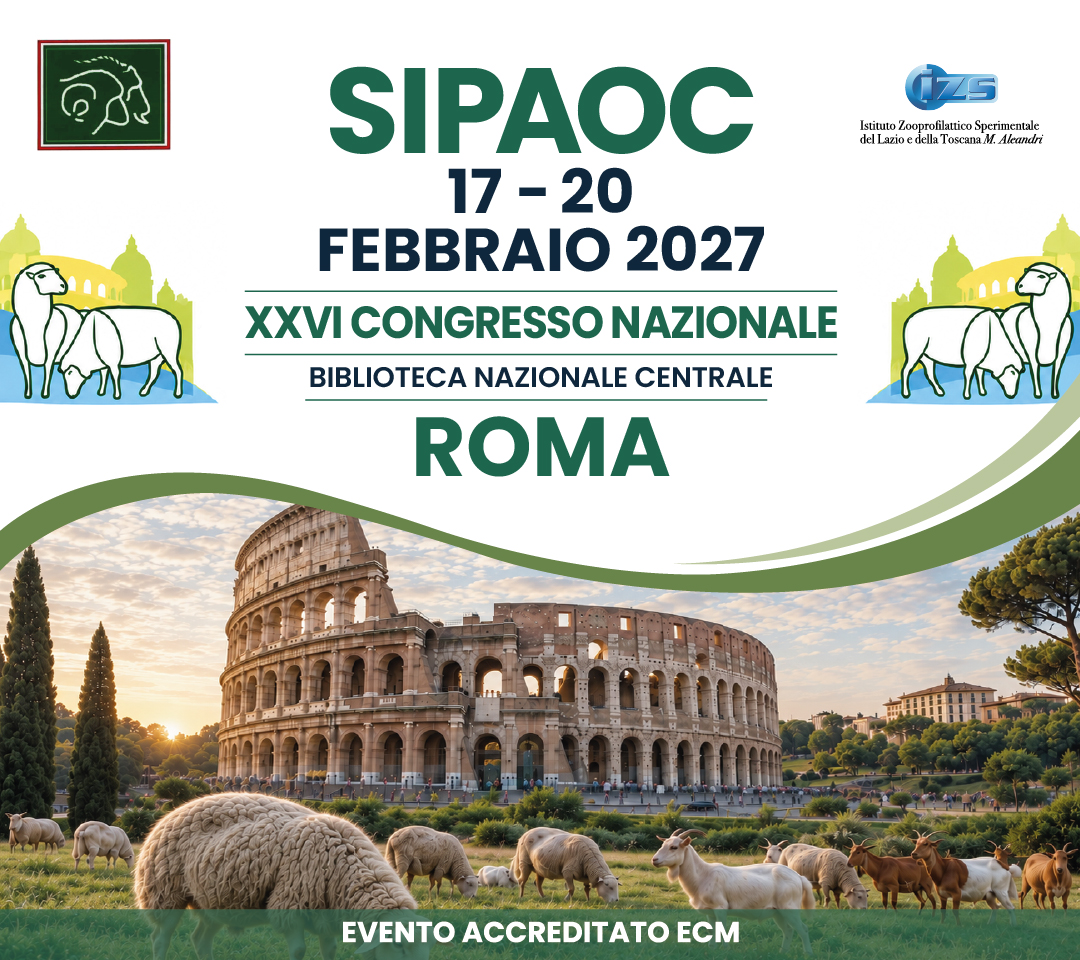 XXVI Congresso Nazionale SIPAOC