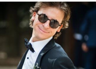 Compleanno Nicola
